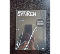 Transforma & O.S.T. Synken Dvd