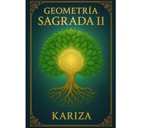 Transformación del Alma II: Geometría Sagrada: Libro de arte místico y geometría sagrada para conectar con el alma y la energía divina
