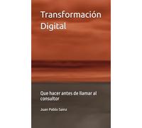 Transformación Digital
