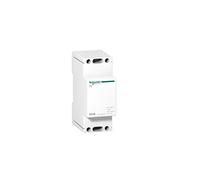 Schneider Electric Transformateur pour sonnette A9A15212 16VA 8-12VCA