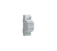 Transformador para timbre 4VA, 230/8-12V