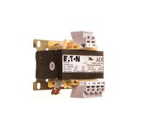 Transformateur 1 phase 60VA 400/230V STN0,06(400/230) 204936