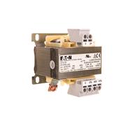 Transformateur 1 phase 60VA 400/24V STN0,06(400/24) 204937
