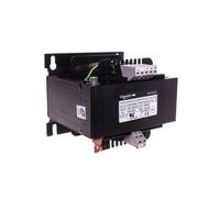 Transformateur 1 phase 630VA Modicon Alimentation ABL6TS63U
