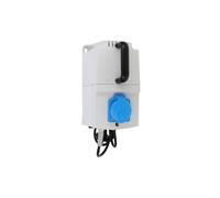 Transformateur 1 phase portable séparable 250 PFS 16152-9998