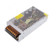 Transformateur 10 ampères 24 volts pour bande LED stabilisée 220 V 120 W