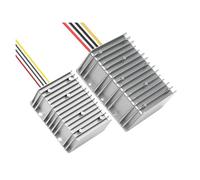 Transformateur 12 V à 20 CC Module élévateur Convertisseur 9 V-18 Chargeur d'alimentation Automobile(C-12v to 20v 20a)