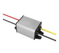 Transformateur 12V 24V à 3.3V 3.7V 4.2V 5V 6V 7.5V 9V 3A, Modules d'alimentation, Dispositif abaisseur d'alimentation CC for Voiture, 1 pièces(8-22V to 3-15V 3A)