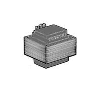 Transformateur 220 V 22 V 110 Va ROBO 1124 RO1124 Pièce de rechange originale NICE TRA-M.1025