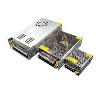 Transformateur 220 V vers 12 V 24 V 36 V AC DC 12 V 24 V 36 V 1 A 2 A 3 A 5 A 10 A 20 A 30 A 50 A 12 V 24 V 36 V 1 A(12V 30A 360W)