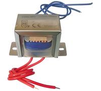 Transformateur 220v 12v 1a 12va chassis 230v 1a so
