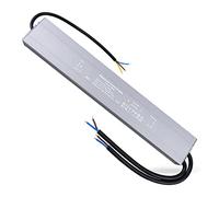 Transformateur 220V 12V 300W 25A Imperméable Alimentation LED Transfo