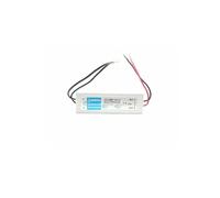 Transformateur 220V 12V IP67 10W DC 0.83A - SILAMP