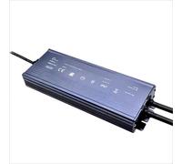 Transformateur 220V 12V IP67 300W DC 25A - SILAMP