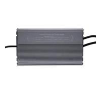 Transformateur 220V 12V IP67 400W DC 33.3A - SILAMP