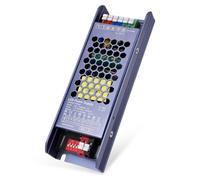 Transformateur 220V 12V LED 100W Alimentation Transfo 8,33A Adaptateur
