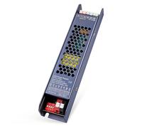 Transformateur 220V 12V LED Driver 60W Alimentation Transfo 5A Adaptateur