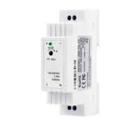 Transformateur 220V 12V Transformateur pour rail din Alimentation 12V