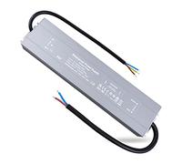 Transformateur 220V 24V 150W 6,25A Imperméable Alimentation LED Transfo