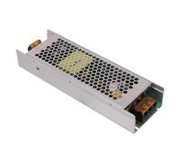 Transformateur 220V 24V 200W IP20 DC 8.33A