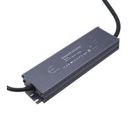 Transformateur 220V 24V IP67 200W DC 8.3A - SILAMP