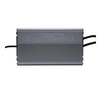 Transformateur 220V 24V IP67 400W DC 16.7A