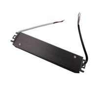 Transformateur 220V 24V IP67 60W DC 2.5A - SILAMP