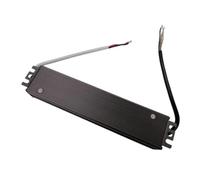 Transformateur 220V 24V IP67 80W DC 3.3A