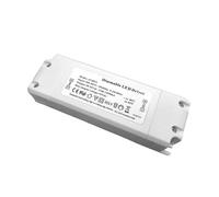 Transformateur 220V 48V DC 45W 1000mA Dimmable - SILAMP