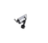 Transformateur 220V à 12V 5A, Adaptateur Secteur DC 100-240V 50-60Hz, Dissipation Thermique, Compatible contrôleur & serrures magnétiques, Montage Mural ou Panneau