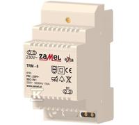 Transformateur de sonnerie 230V/8V AC TRM-8 EXT10000139 EXTA