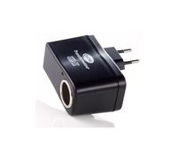 Watt&Co - TRANSFOWATT convertisseur 12V-230V EU 1000mA