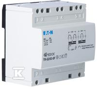 Transformateur 230V sortie 12-24 V 5,2-2,6 A TR-G2/63-SF 272485