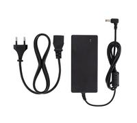 Transformateur 24V DC 120W 5A avec Prise