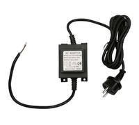 Transformateur 30W 12V de type AC IP68 étanche