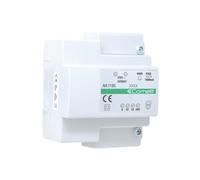 Transformateur 60Va, Entrée 230Vac, Sortie 12/24Vac - COMELIT 1195