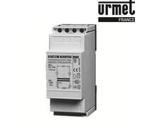 Grothe 1512010 GROT Transformateur de sonnette GT 3148 8 V 1,0 A Sonnette Transformateur 8 V CA 1 A