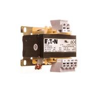 Transformateur à 1 phase 60VA 400/230V STN0,06(400/230) 204936