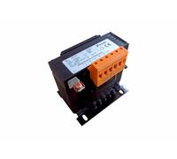 Transformateur à 5 allures TRE 3,3 S-2 pour armoire électrique, CA max. 3,3 A de Maico - 0157.0163
