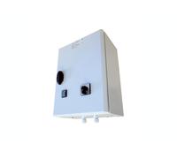 Transformateur à 5 paliers TR 6,6-2 triphasé, max. 6,6 A de Maico - 0157.0150