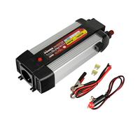 Transformateur à onde sinusoïdale pure 24V > 230V