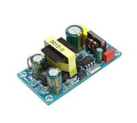 Transformateur abaisseur d'alimentation, AC 85-265V à DC 5V 12V 24V, 1A 2A 4A 6A 8A 9A 13A, Module d'alimentation de Commutation, Carte Nue(24V6A)