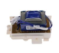Transformateur Alimentation 2.5a 10mh Pour Lave Linge Lg - 5874ec2004a G
