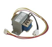 Transformateur Alimentation Slv 105e 17 Pour Micro Ondes - De2620152a