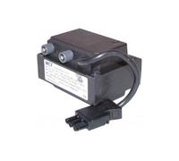 DIFF - Transformateur d'allumage ZA23075E47 - DIFF pour Weishaupt : 603088 plus 140013110