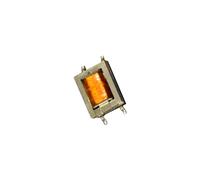 Transformateur audio 1:1 600 Ohm : 600 Ohm de remplacement pour microphone