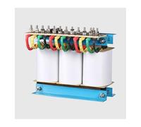 Transformateur automatique triphasé à démarrage à tension réduite QZB-30/40/75/100/115/190/225 kW(QZB 225KVA Aluminum)