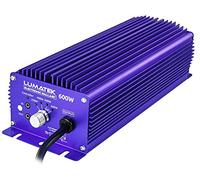Transformateur ballast électronique Lumatek 600w dimmable