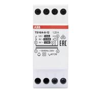 Transformateur Bell 16VA TS16/4-8-12 (2CSM228625R0812)