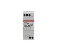 Transformateur Bell ABB 2CSM228745R0802 12 V 24 V 1,25 A